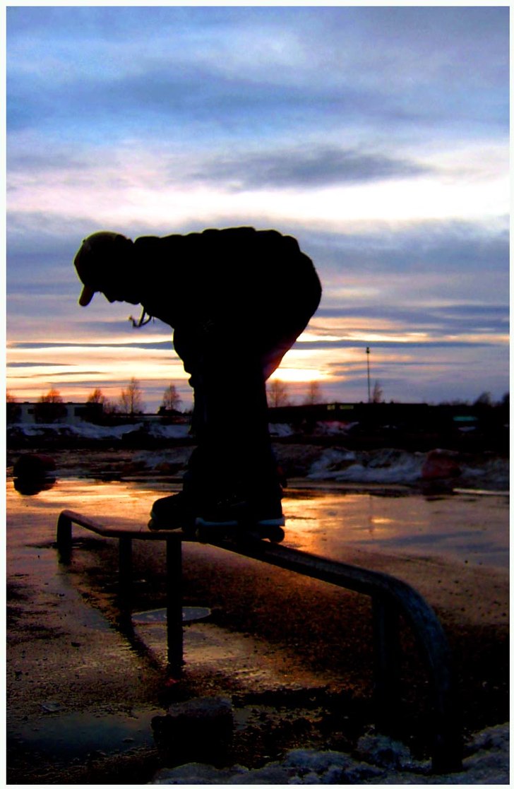 Foto: tobbe. Åkare: elias.