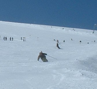 Åkare: felix engström.