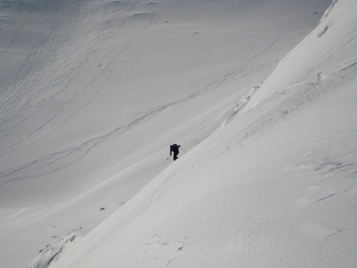 Foto: calle. Åkare: jag.