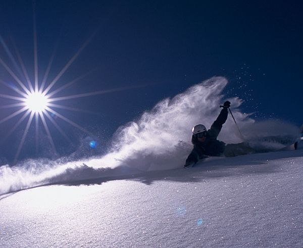 Foto: Andreas Berggren. Åkare: Marcus Ohlsén.