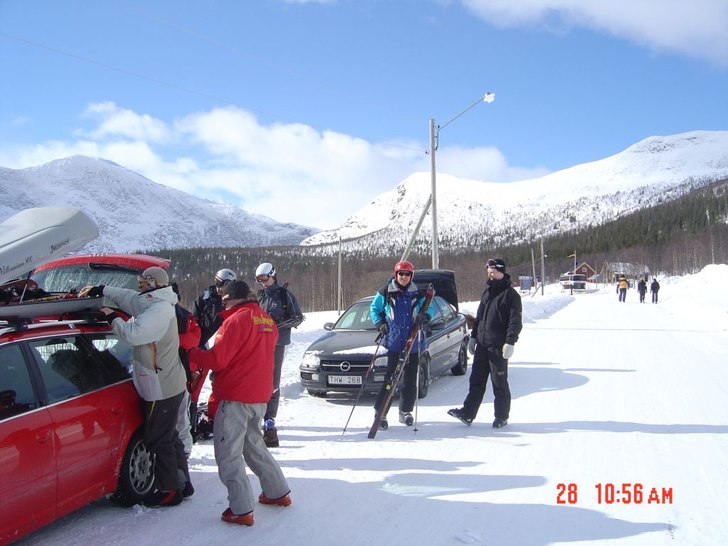 Foto: Mattias Olgård.