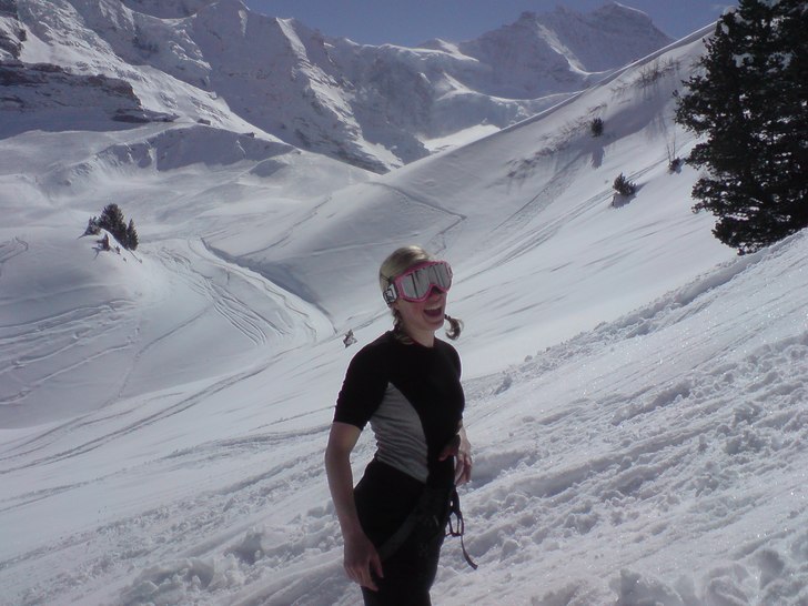 Foto: jimpa. Åkare: soffan.