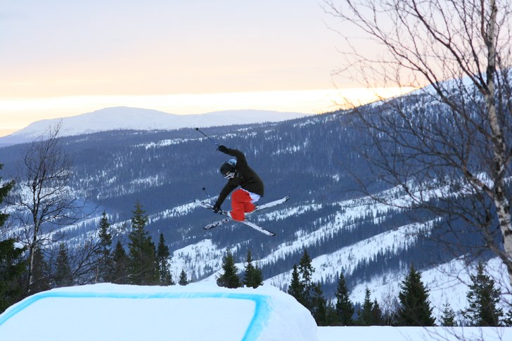 mute. Foto: anton rung. Åkare: jag.