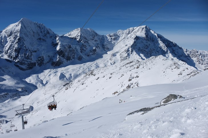 Bästa svängen Hökarängen!. Foto: Gustav Holmer. Åkare: Slalomklubben Samurajerna.