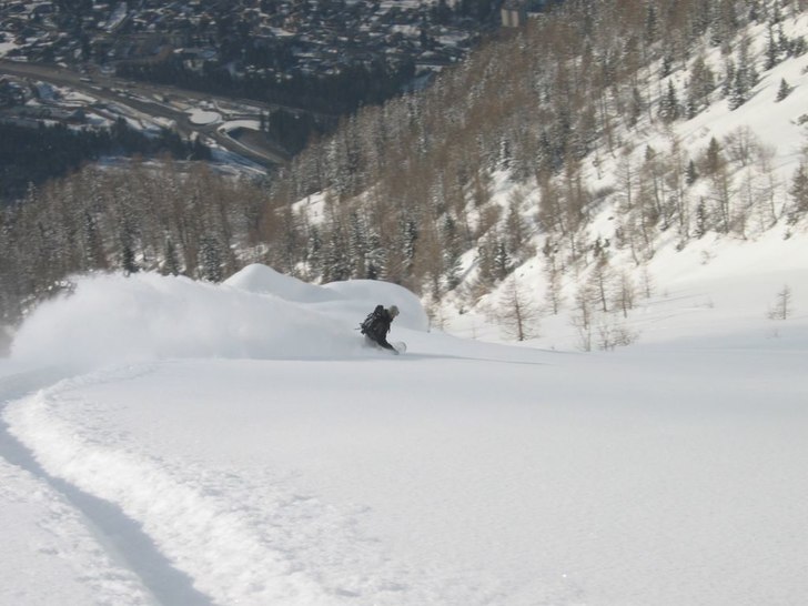 Foto: Magnus Nyström. Åkare: Johan Jonsson.