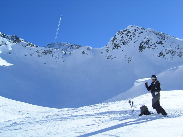 Härligt.väder.och.ett.stor.leende.efter
ett.hä. Foto: Lawrie. Åkare: j.sturesson.