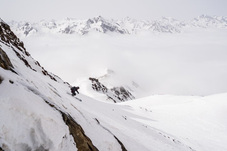 Foto: Johan Åkesson/Freeride.se.