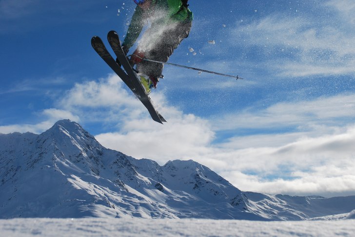 Foto: Adam Sälg. Åkare: Gabriel Bergman.