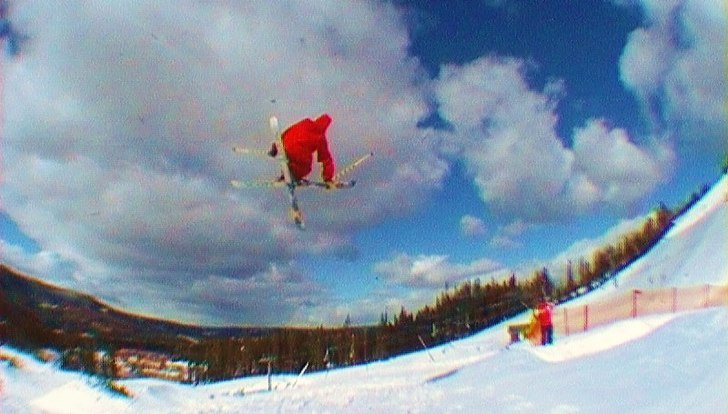 5a. Foto: Calle. Åkare: Jag.