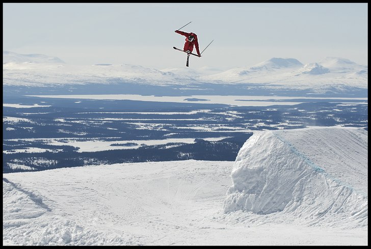 Foto: Andreas Timfält. Åkare: Jacob "Jake_20" Gustafsson.