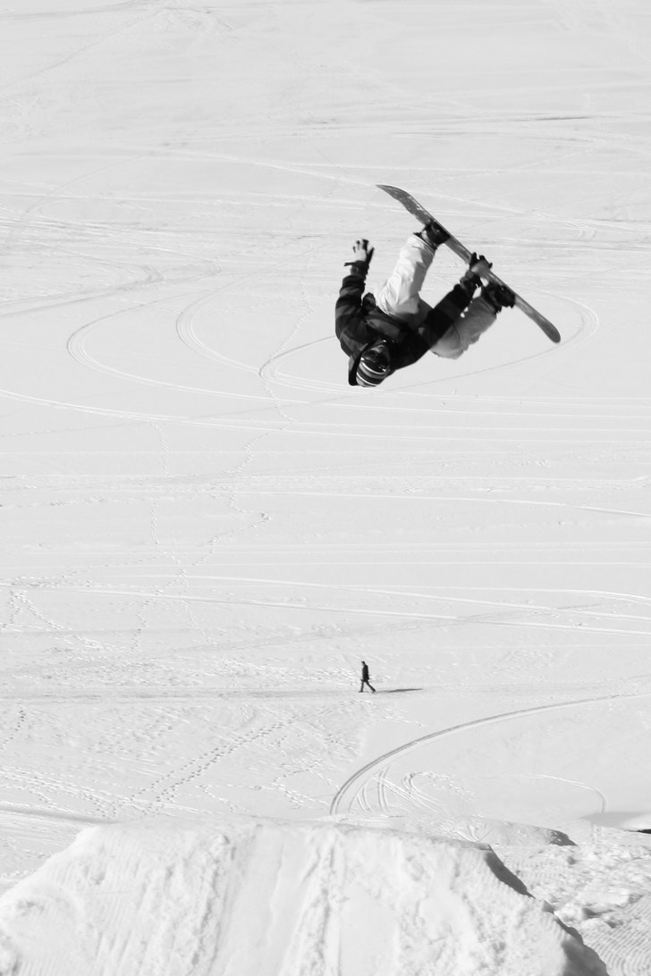 Foto: Viktor Lindqvist. Åkare: Unknown.