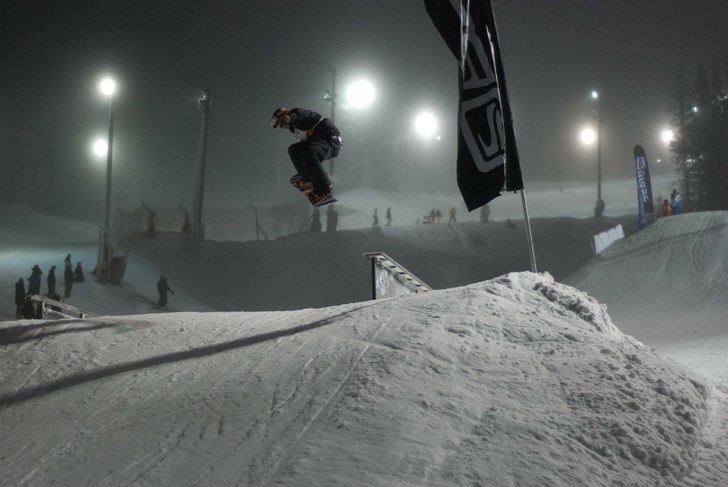 Foto: Billy Johansson.