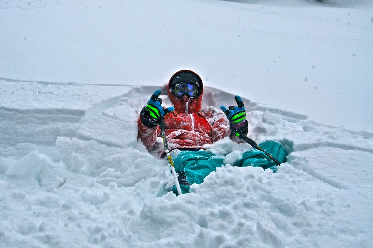 Foto: Timmy Elfström. Åkare: Timmy Jacobsen.