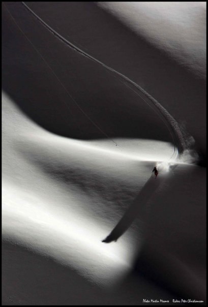 Foto: Martin Messmer. Åkare: Peter Christiansson.