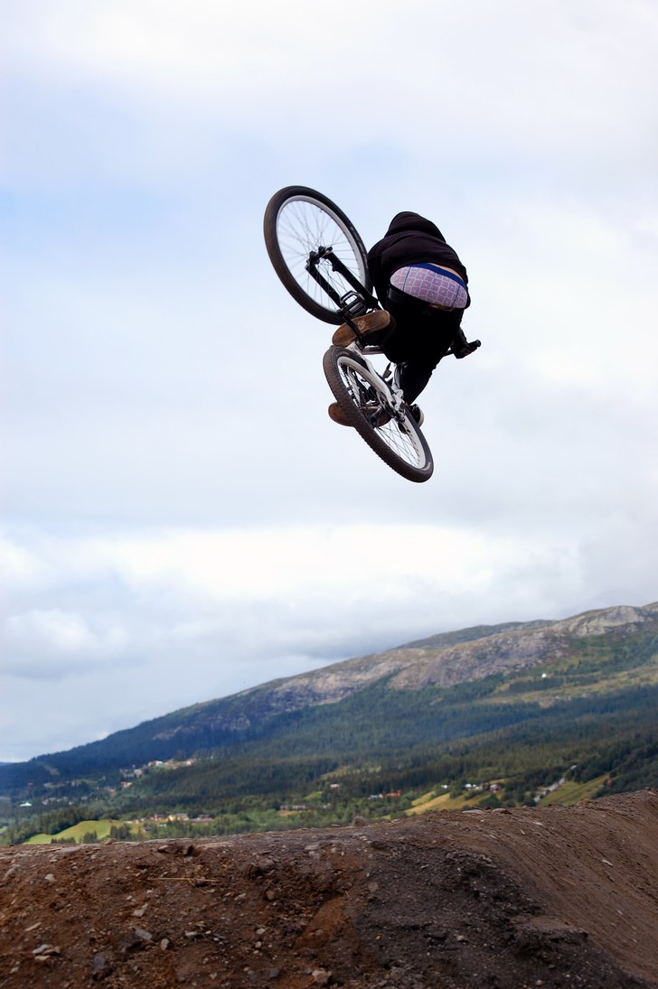 tabel top. Foto: johan rasmussen. Åkare: johan rosengren.