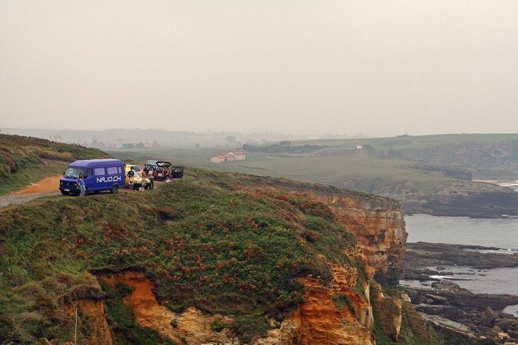 Foto: Nadja Güntensperger. Åkare: nAjO.