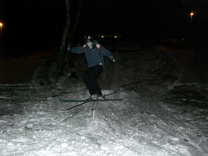 Foto: owgie. Åkare: simoN.