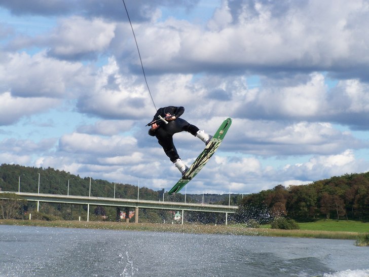 Method HS FS 360. Foto: Clara T. Åkare: Johan Olsson.