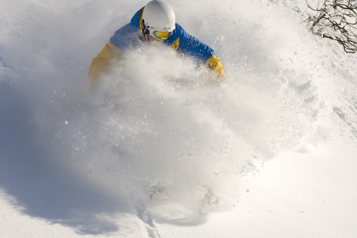 Foto: Jonathan Birkemyr. Åkare: Fredrik Malmsten.