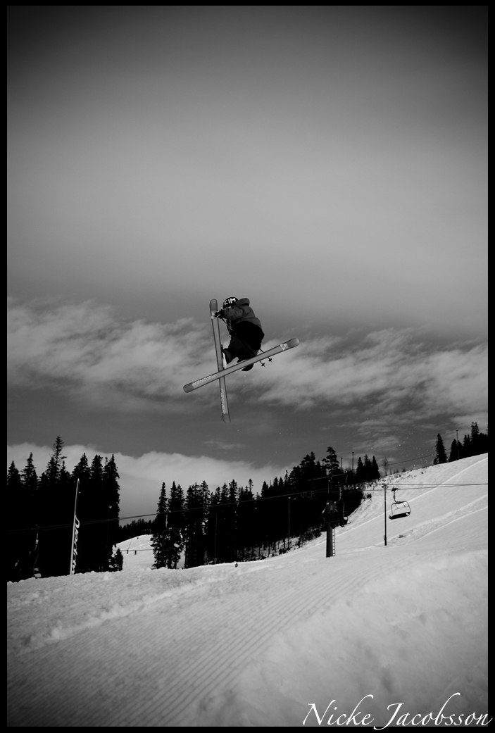 3 mute to late 180...  SWEEEEEET. Foto: Nicke Jacobsson. Åkare: Kim Boberg.