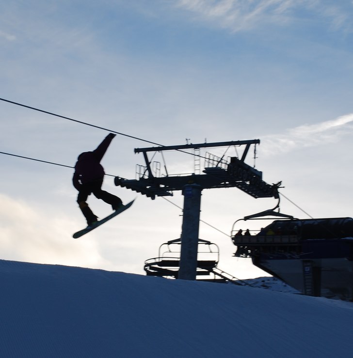 Foto: Mikael Blomqvist. Åkare: Unknown.