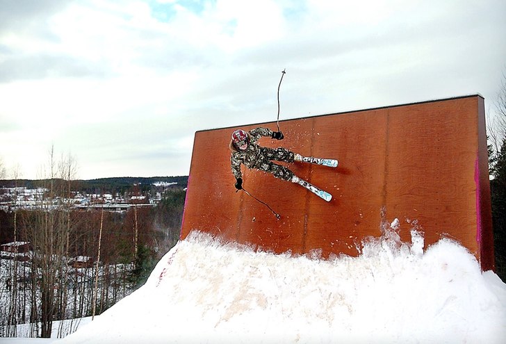 urgammal bild på mej . Foto: Gammal bild :P. Åkare: Jag.