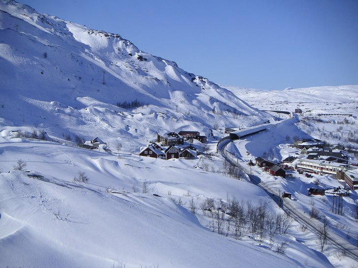 Foto: Magnus Andersson.