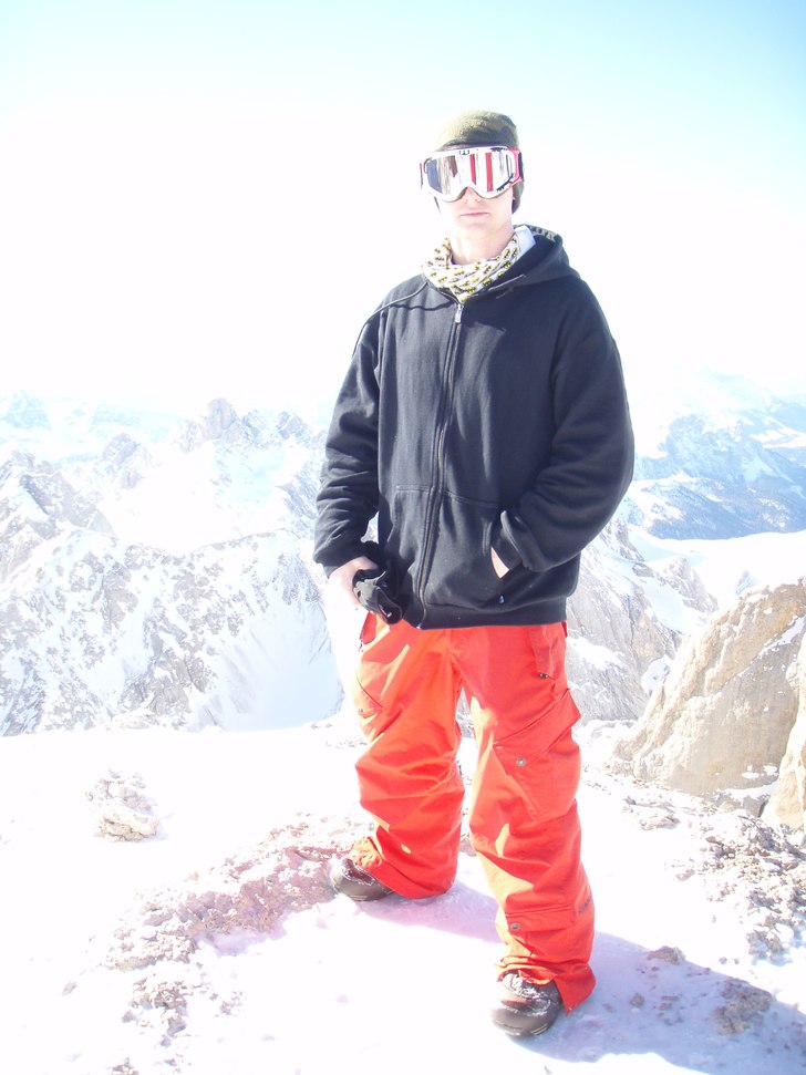 Foto: ?. Åkare: Daniel.