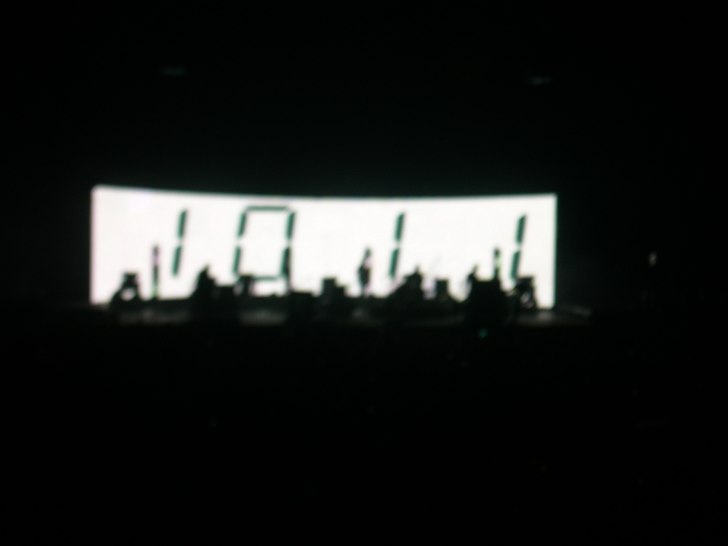 coldplay fuck yeah. Foto: big j. Åkare: coldplay.