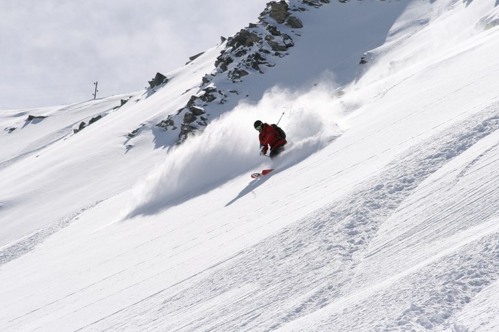 Foto: Axel Reimbladh. Åkare: Adam Jonsson.