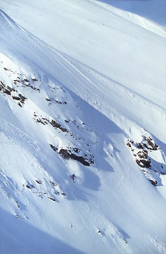 Foto: Magnus Thörewik. Åkare: Tobias Liljeroth.