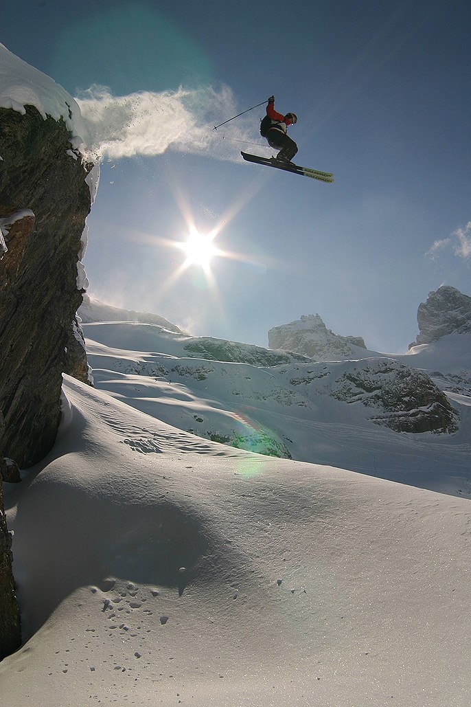 Foto: Mikko Lappalainen. Åkare: Erkki Mikkola.