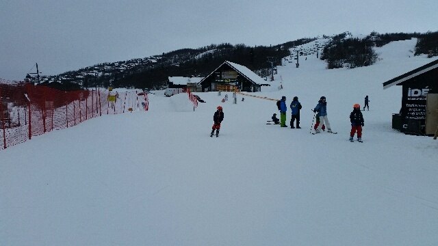 Beitostølen skiheiser 
Velkommen til Beitostølen.