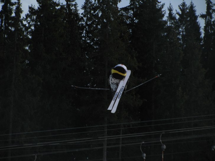 öö typ konstig 360. Foto: simon waltersson. Åkare: jag johan ivarsson.