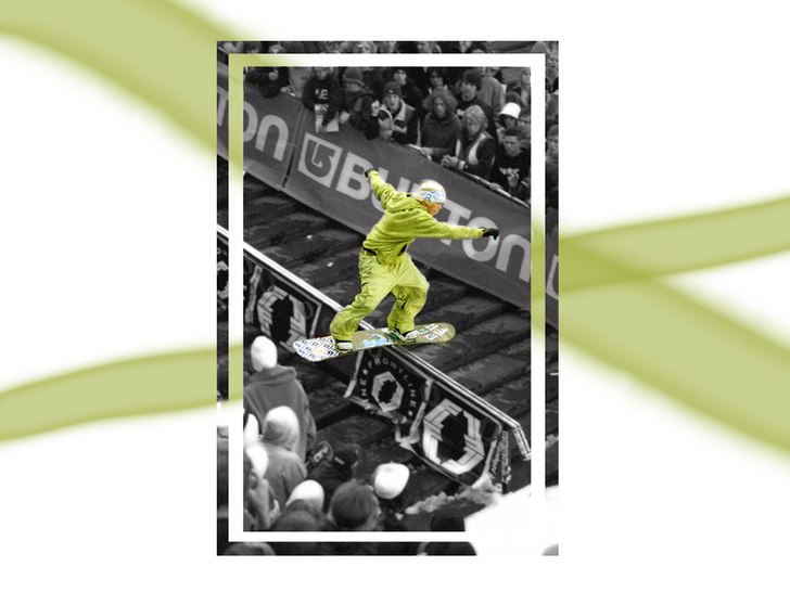 railjam på platten, riktigt kul. Foto: Wilhelmo. Åkare: Gustav Een tror jag.