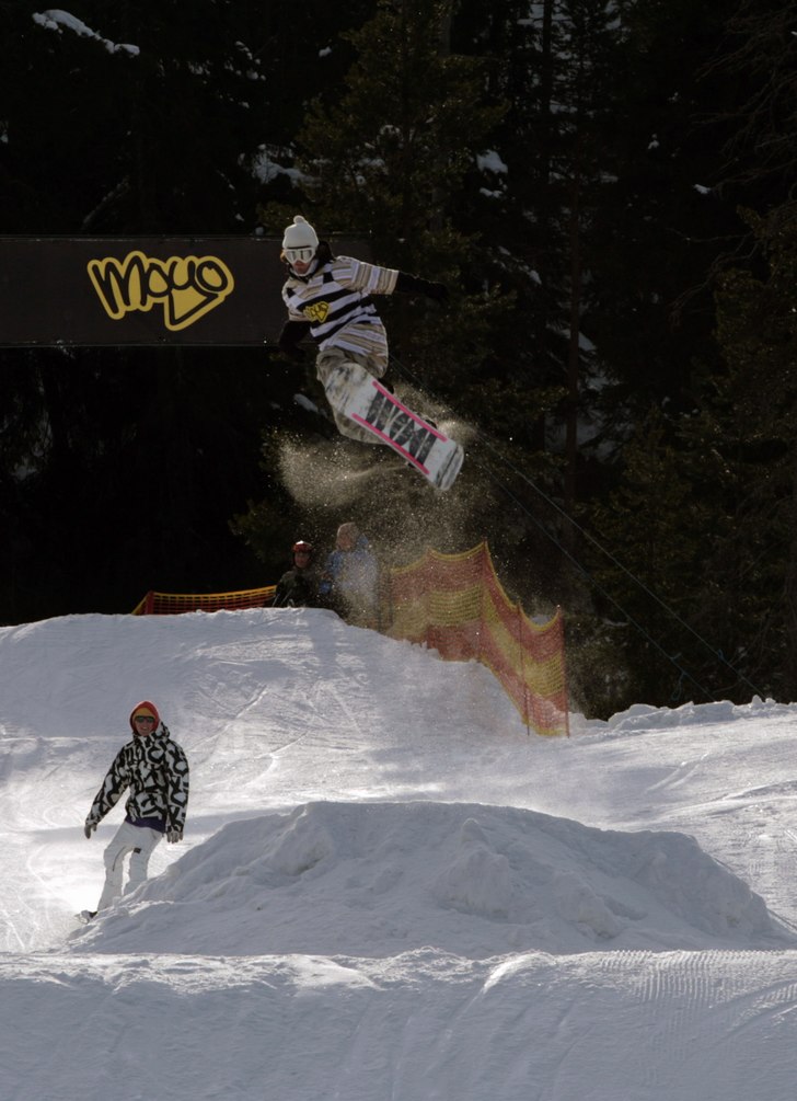 Uppdaterar med en vinterbild i sommarvärmen! Såg. Foto: Jonathan Hallvede. Åkare: Jonas Mattsson och Andreas Axelsson.
