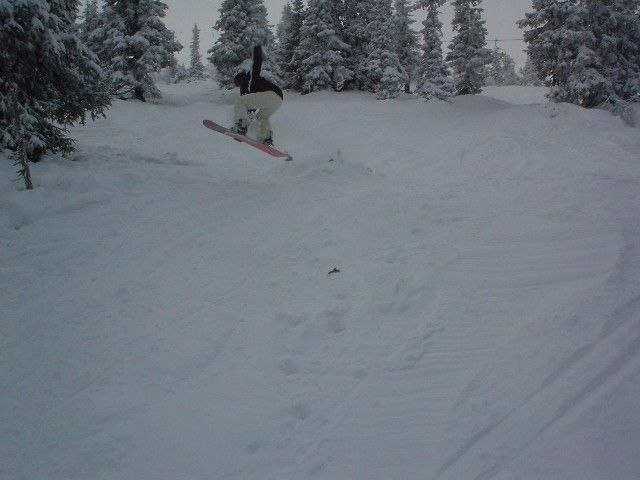 Foto: Theo Ström. Åkare: Daniel Olsson.