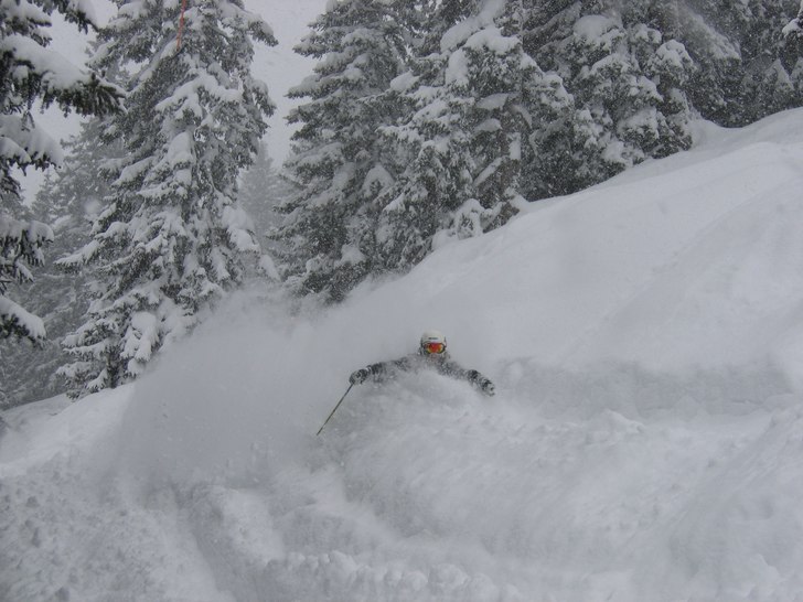 Foto: Alexander Montgomery. Åkare: Erik Ek.