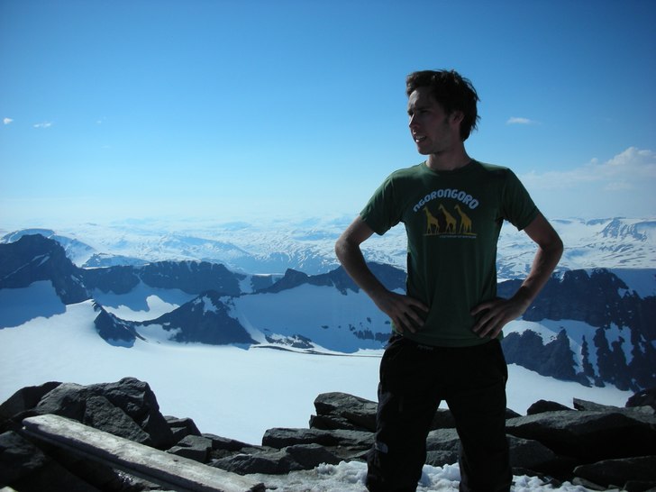 Foto: Mårten Hussein.