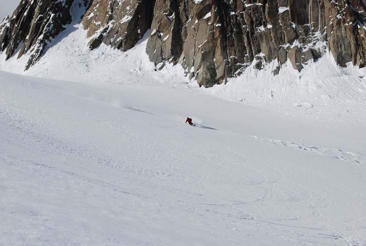 Foto: Guerome Guala. Åkare: Andreas Karlsson.