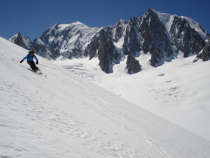 Foto: Fredrik Falkman. Åkare: Pernilla Lidholm.