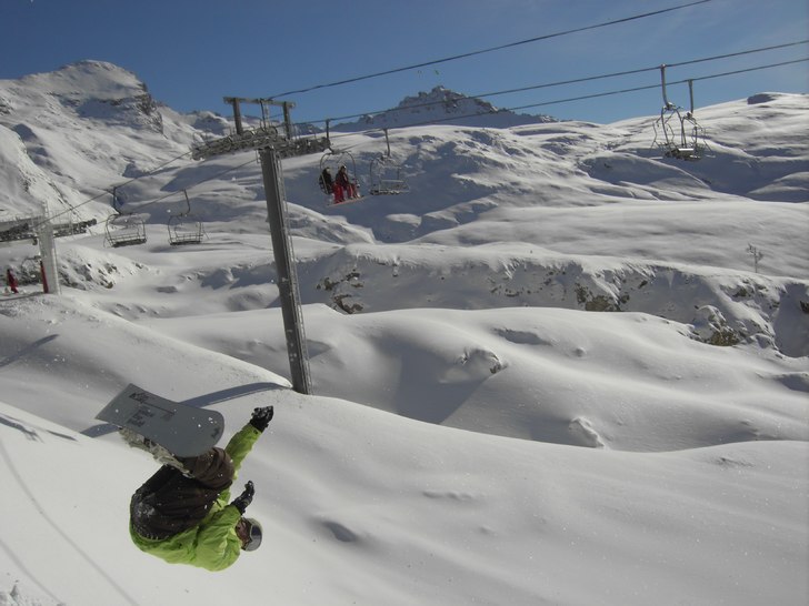 synd att han inte höll graben. Foto: katja glännefors. Åkare: okänd.