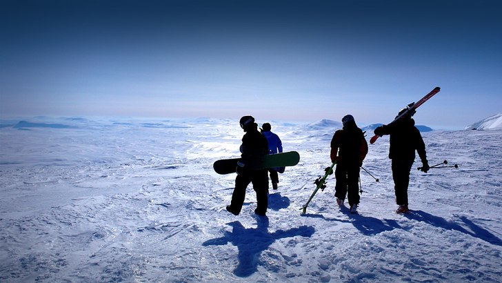 Foto: Bengt Hammari.