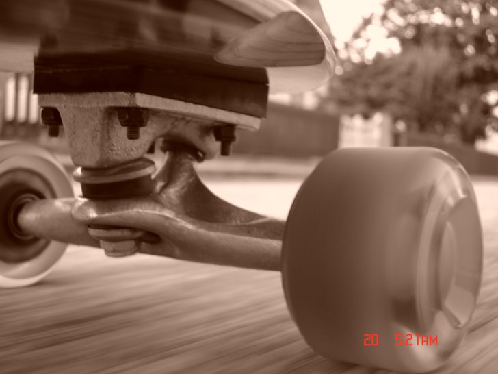 fint med brunton.. Foto: M W. Åkare: M W.