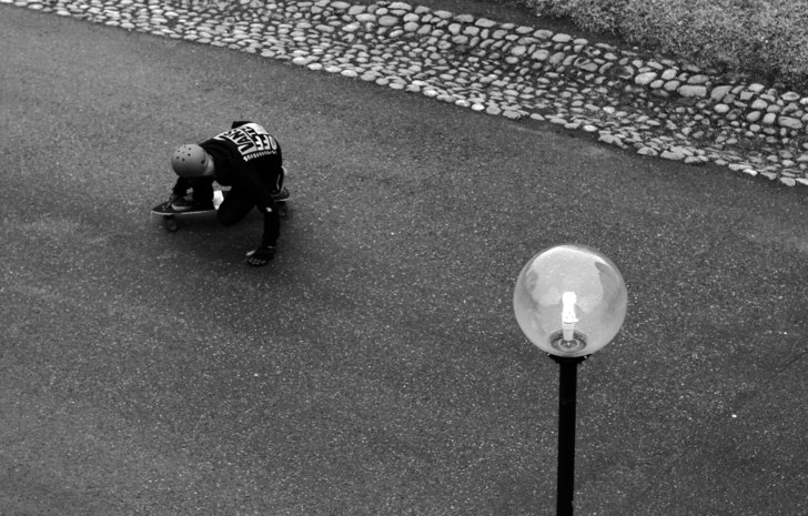 Foto: Tomas Almbo. Åkare: Anders Nytell.