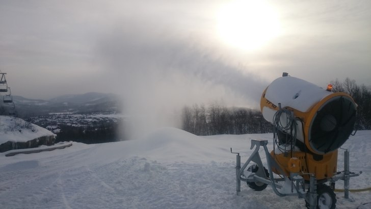 Beitostølen Skiheiser 
Velkommen til Beitostølen.
