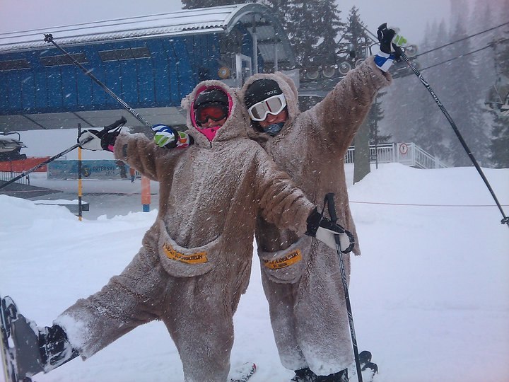 Foto: N. Åkare: Elin & Emma.