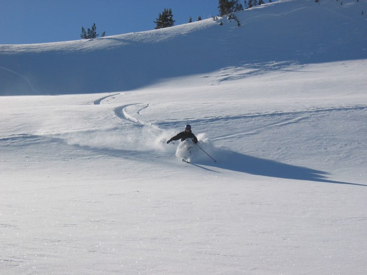 Foto: Erik Sjöblom. Åkare: Per Sjöblom.