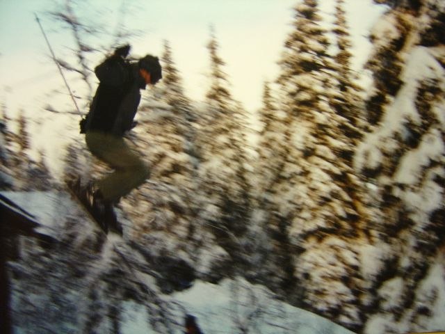 Foto: Andreas J. Åkare: Jonas N.