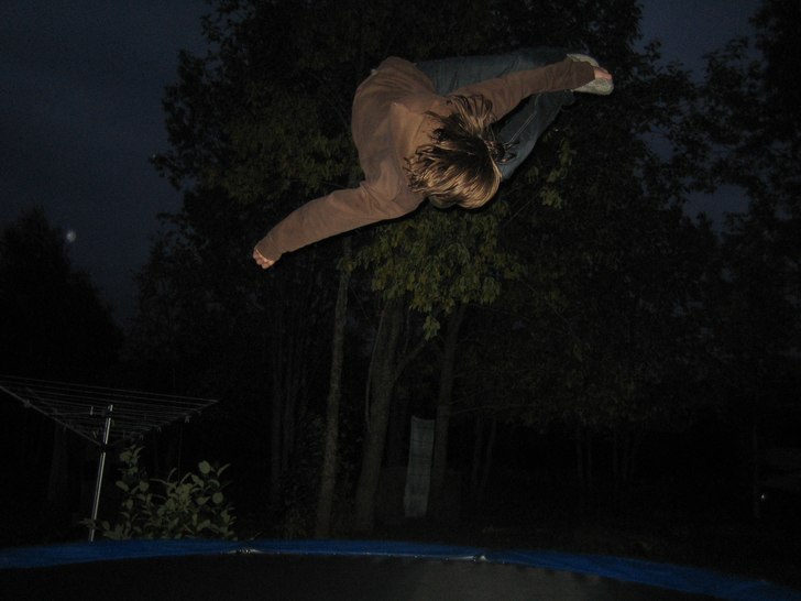 Foto: Nils-aron kroik kristofersson. Åkare: Henke isaksson.